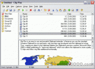 Clip Plus screenshot